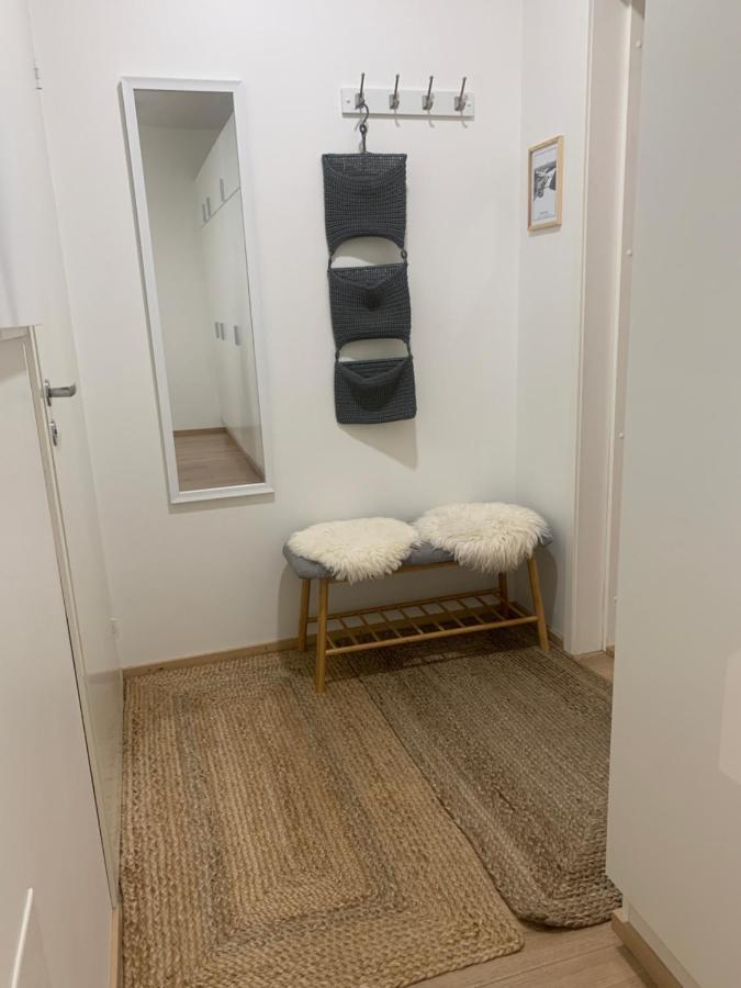 Arctic City Nest Rovaniemi Extérieur photo